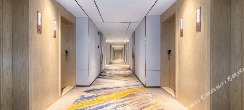 维也纳智好酒店(天津之眼北宁公园地铁站店)图片