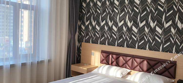 勃利福鑫园宾馆图片