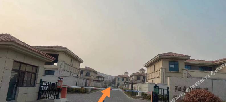 威海玉兰小院图片