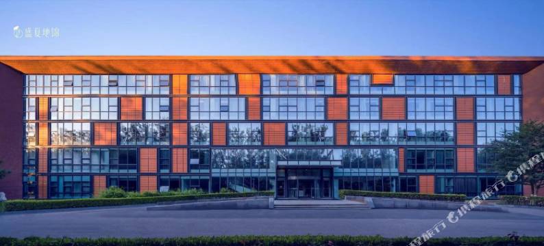 北京地锦商务酒店(中关村环保园华为研究所店)图片