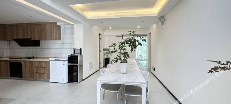 鼓浪屿一坊酒店(内厝澳码头店)图片