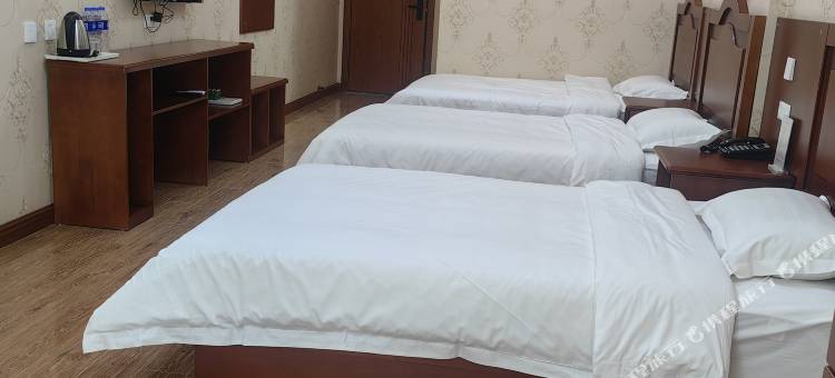 长岭凯悦商务酒店(长岭客运站店)图片