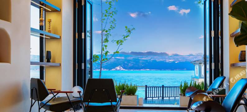 大理问海海景客栈(S湾店)图片