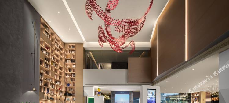 桂林阳朔兴坪美居酒店(二十元人民币风景区店)图片