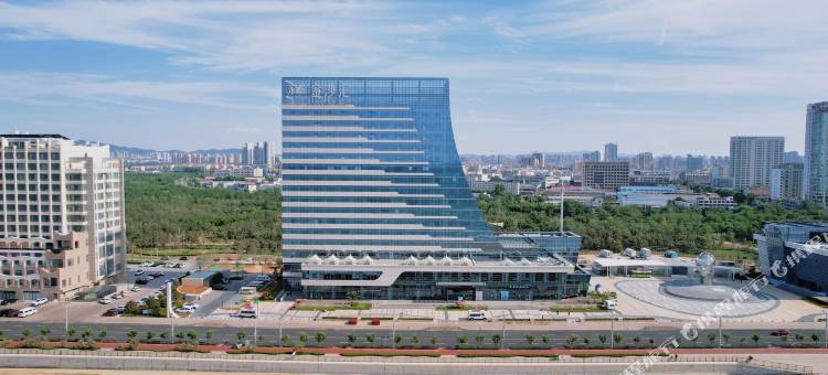 锦江都城酒店(烟台开发区金沙滩店)图片