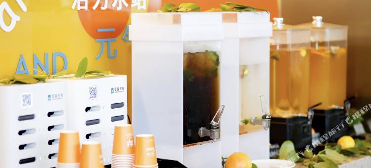 苏州古运河逸衡酒店图片