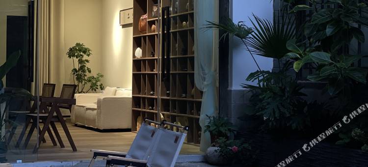 金汝燊客栈(建水古城朱家花园店)图片