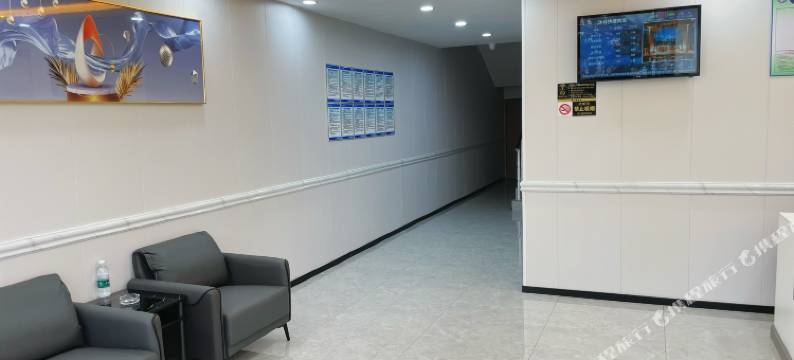 双辽沐林快捷宾馆(财政局店)图片