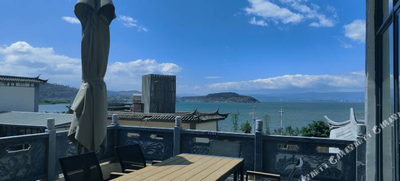 大理市红蓝知己客栈图片