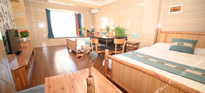 北海顺途宾馆图片