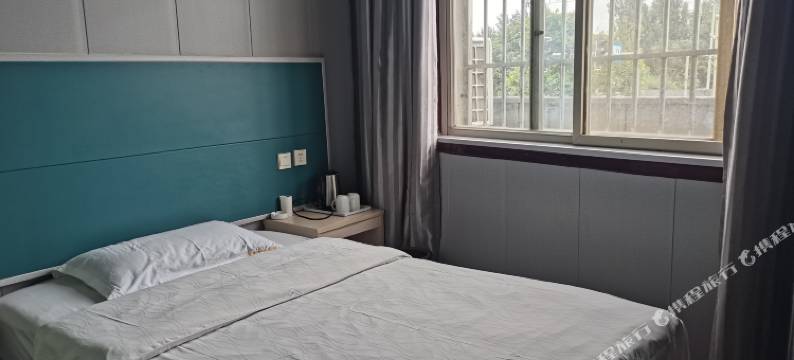 延津宝莱商务宾馆图片