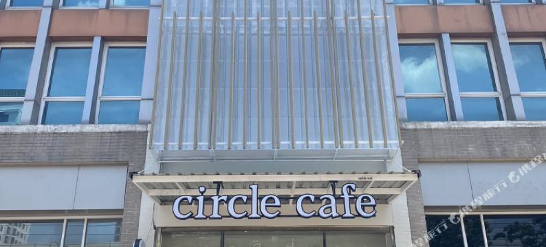 曼谷圆环旅舍(Circle Hostel&Cafe)图片