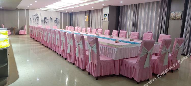 洛浦会务接待中心酒店图片