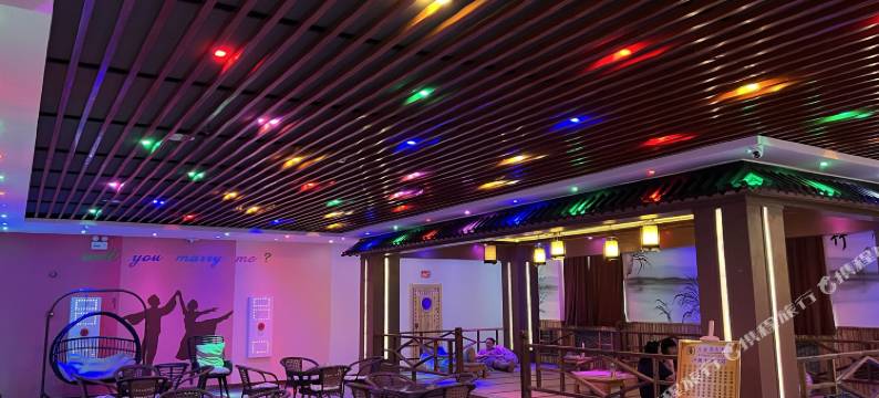 丰林兴业洗浴宾馆图片