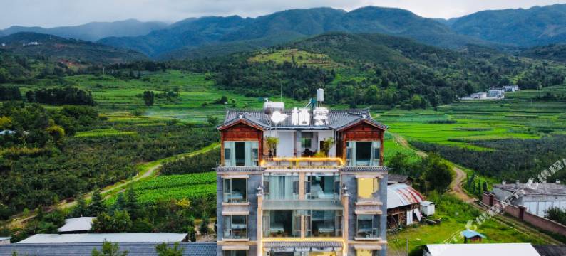 洱源栖雲别院客栈图片