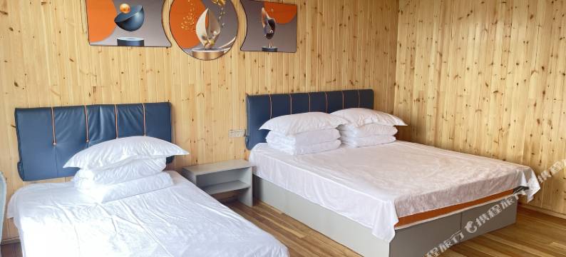 阿尔山鸿嘉宾馆图片