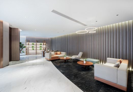 PALACE HOTELS(Tianjin Railway Station Italian Style Street) Hotel Overview