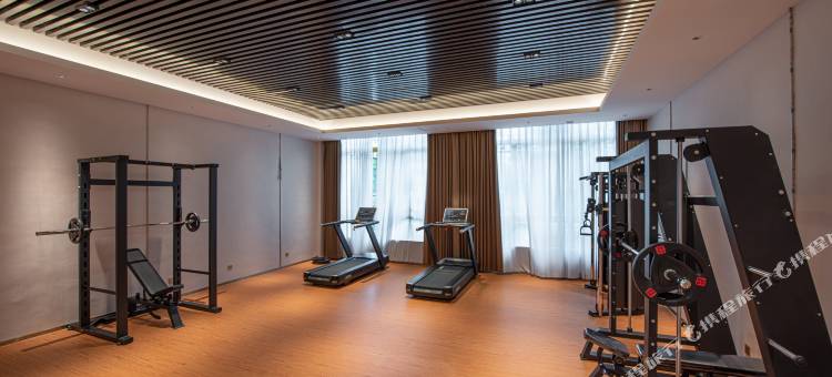 贵港市布山那乡国际酒店(布山古郡店)图片