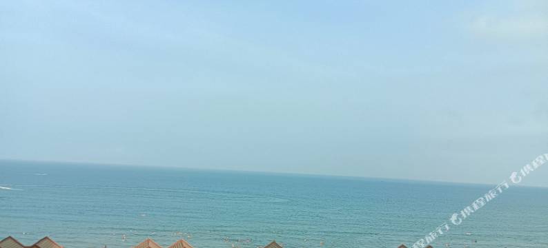 双月湾一号酒店图片