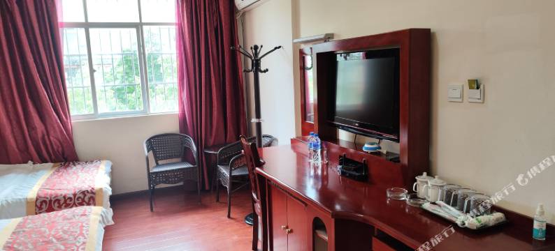 丽江星屿湾酒店图片