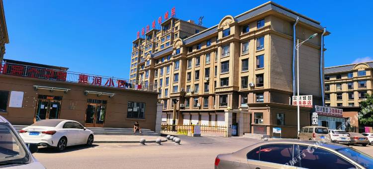 延边延吉洪波民宿(延吉西站惠润小区店)图片