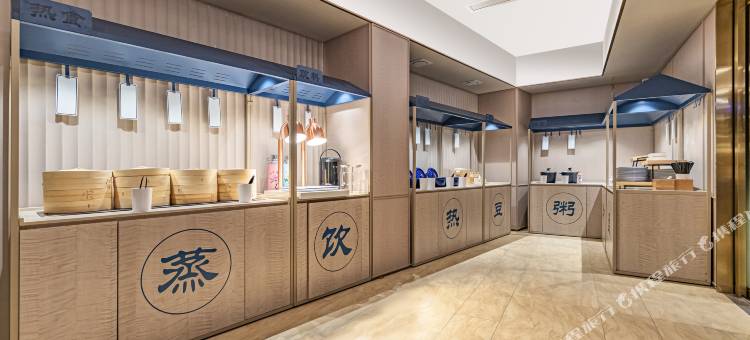 汉庭酒店(建水古城朱家花园店)图片