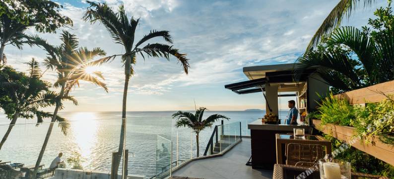 寂静相思度假村(Solitude Acacia Resort)图片