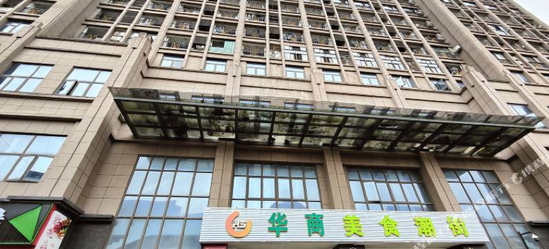 闽侯逸轩居影院公寓图片
