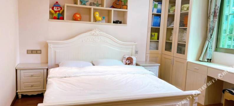 平潭龙王头沙滩满宜客栈图片