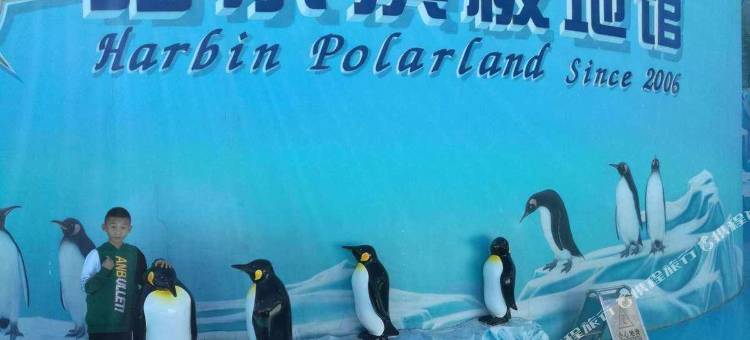 晶逸雅轩(冰雪大世界融创茂店)图片