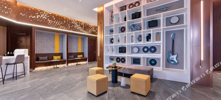 TY电竞酒店(德州职业技术学院店)图片