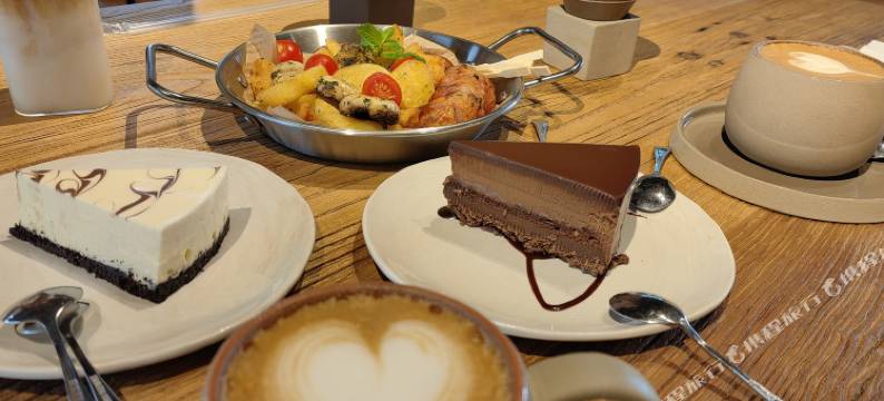 丽江知音精品客栈图片