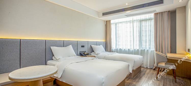 星程酒店(蚌埠五河县政府店)图片