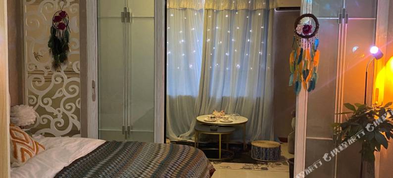 初雨民宿(天晚集南路店)图片