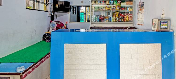 SPOT ON 91694 Hotel Rama Chandra图片