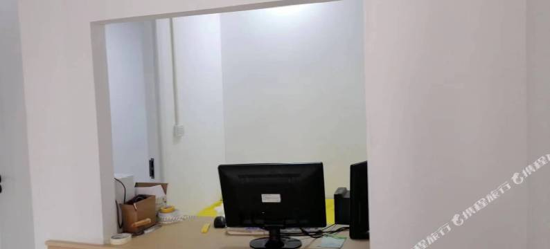 延吉雅仕居宾馆图片