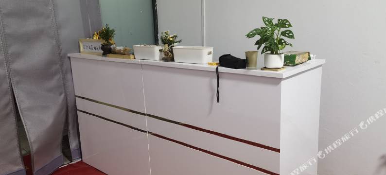 云栈小院(北京大兴国际机场店)图片