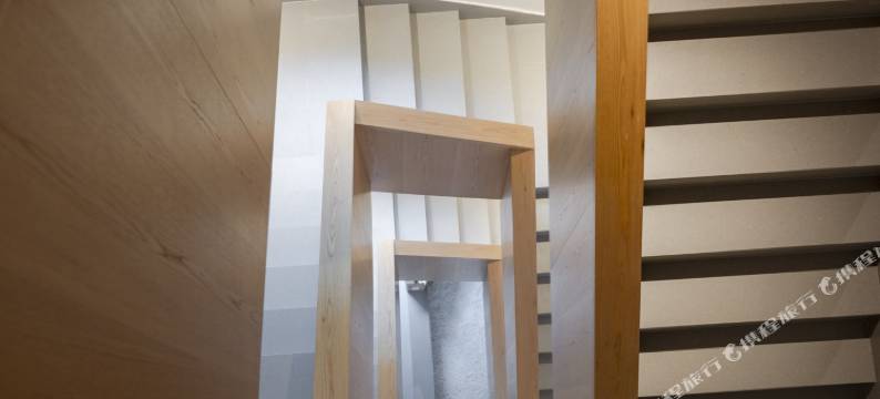 前山后院民宿(指南山店)图片