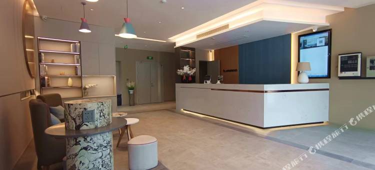 如家酒店·neo(日照五莲解放路店)图片