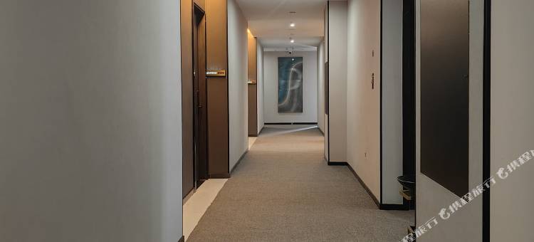 赣州唐兴智能酒店图片