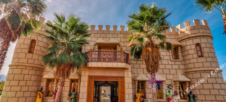 阿特拉斯城堡(Atlas Castle)图片