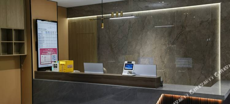 格丽酒店(德州德城开发区商贸城店)图片