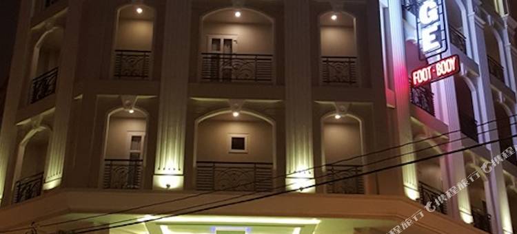 钻石酒店(Diamond Hotel)图片