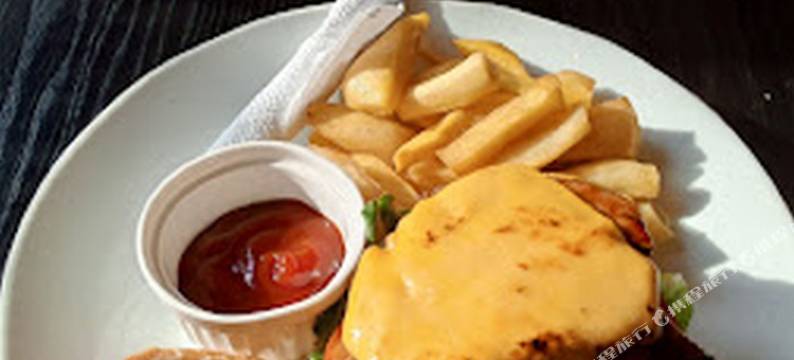 Broadfield Hotels Apo Residence图片