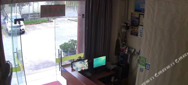 剑阁清江宾馆图片