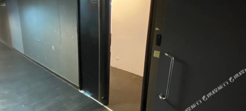 凡登台北商务旅店图片