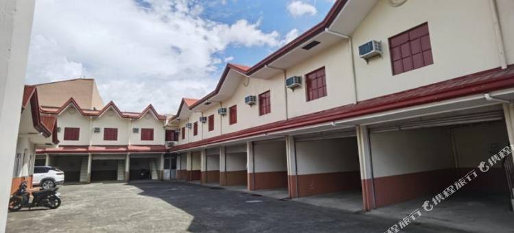 山脊公园酒店(Ridge Park Hotel)图片