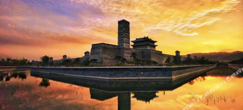 如家华驿精选酒店(太原万达广场富士康店)图片