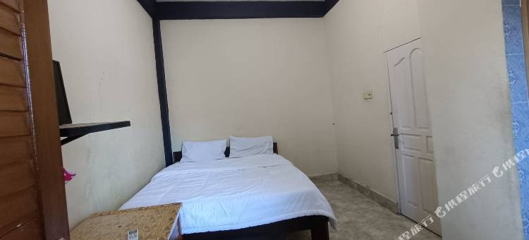 O酒店 梅拉之家(Hotel O Merah House)图片