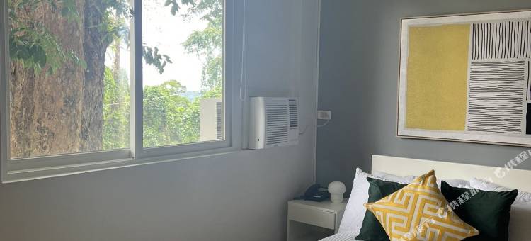 翡翠庄园酒店(Emerald Manor Hotel)图片